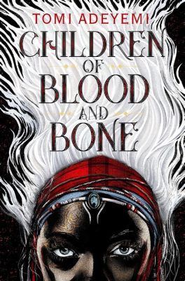  Children of Blood and Bone：一場關於自我認同與種族解放的奇幻冒險！