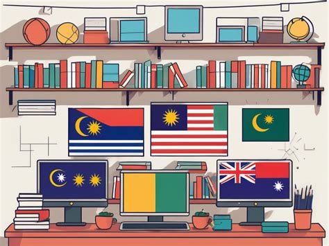 《Diversity in Education: A Malaysian Perspective》：探尋多元文化教育的精華與光輝