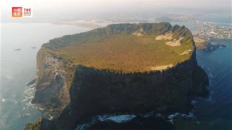  「Jeju: Island of Beauty」——沉醉於火山與海洋交織的美麗