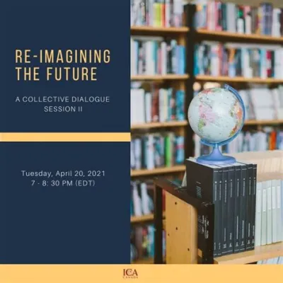  Imagining Education: A Dialogue About the Future 