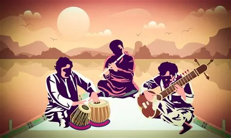  《Music of Pakistan》:  探尋南亞旋律的靈魂與歷史