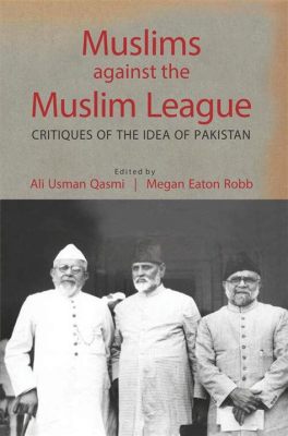  「The Idea of Pakistan」： 一場關於國家認同與歷史想像的交織